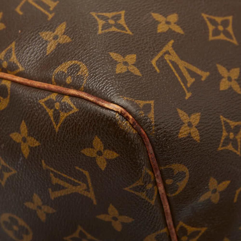 Louis Vuitton Keepall