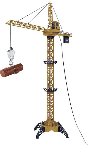 SPEED 128x92c EL. MEGAKRAN