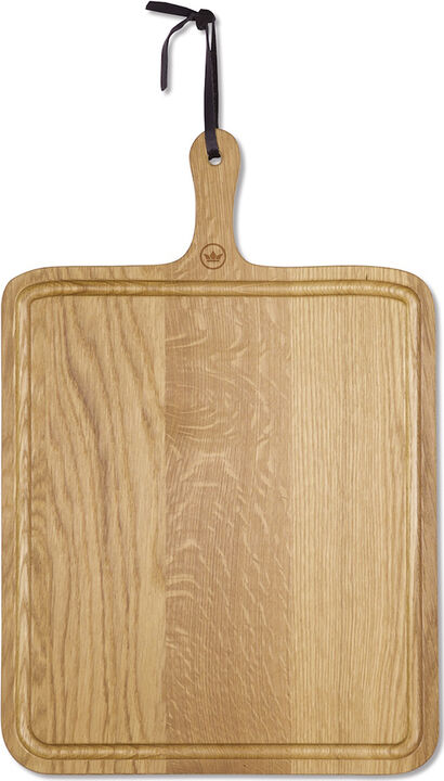 Bread Board OAK XL Square