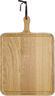 Bread Board OAK XL Square