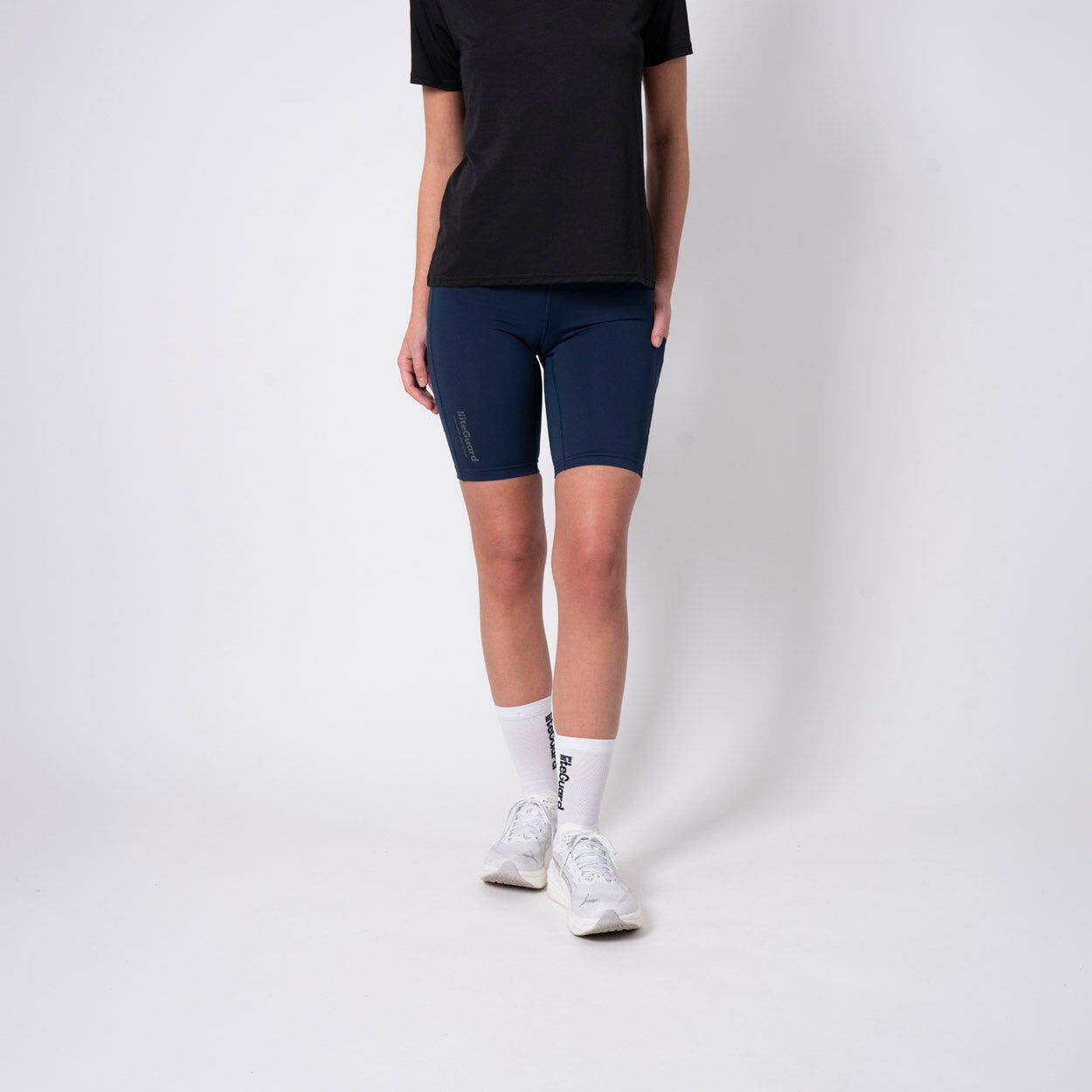 Glu-Tech korte Tights