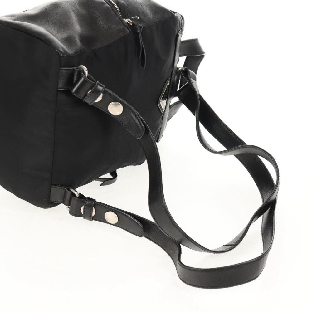 Prada Backpack