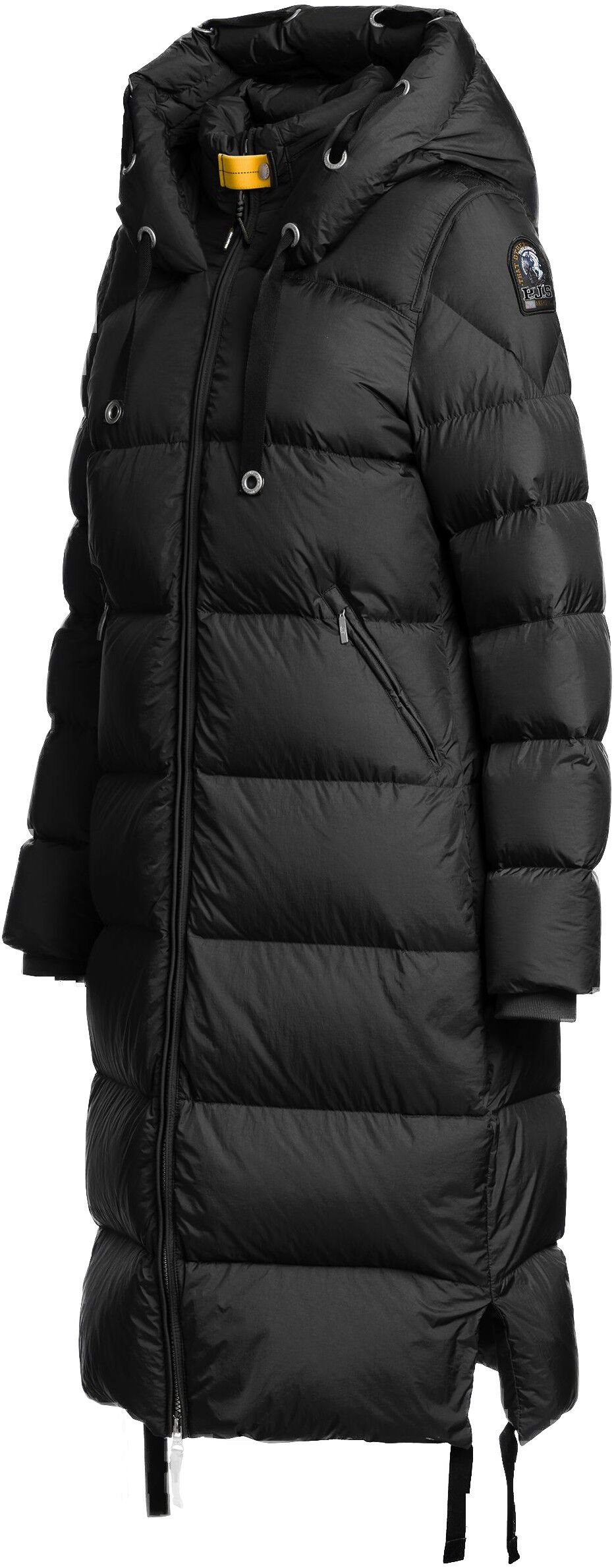 PANDA WATER-REPELLENT DOWN JACKET
