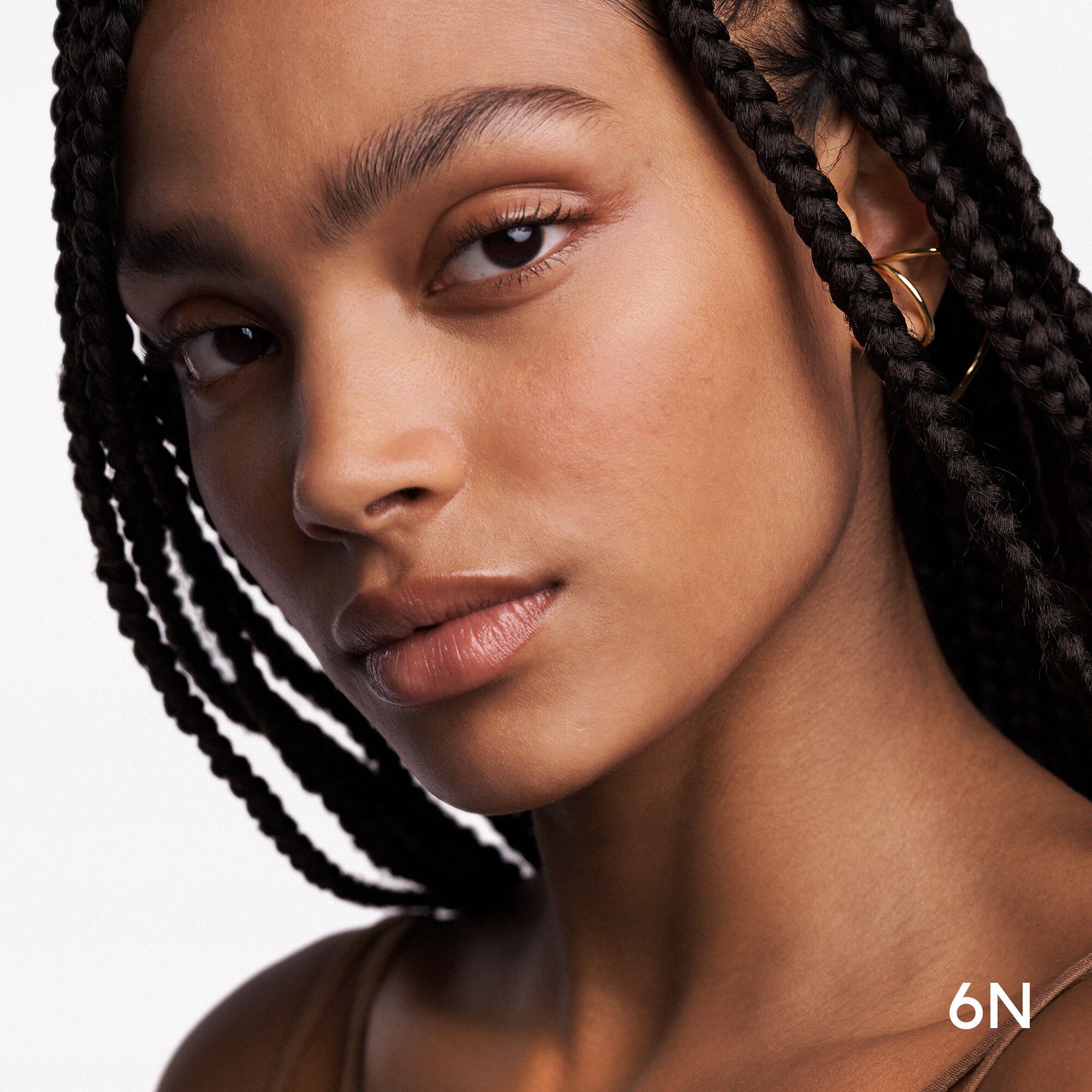 Terracotta Le Teint Healthy Glow Natural Perfection Foundati