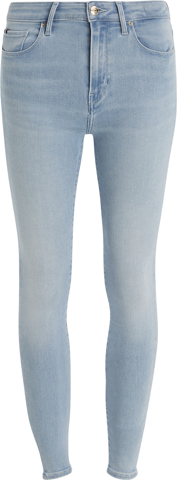 Dame Jeans Køb Jeans til kvinder & damer på Magasin.dk