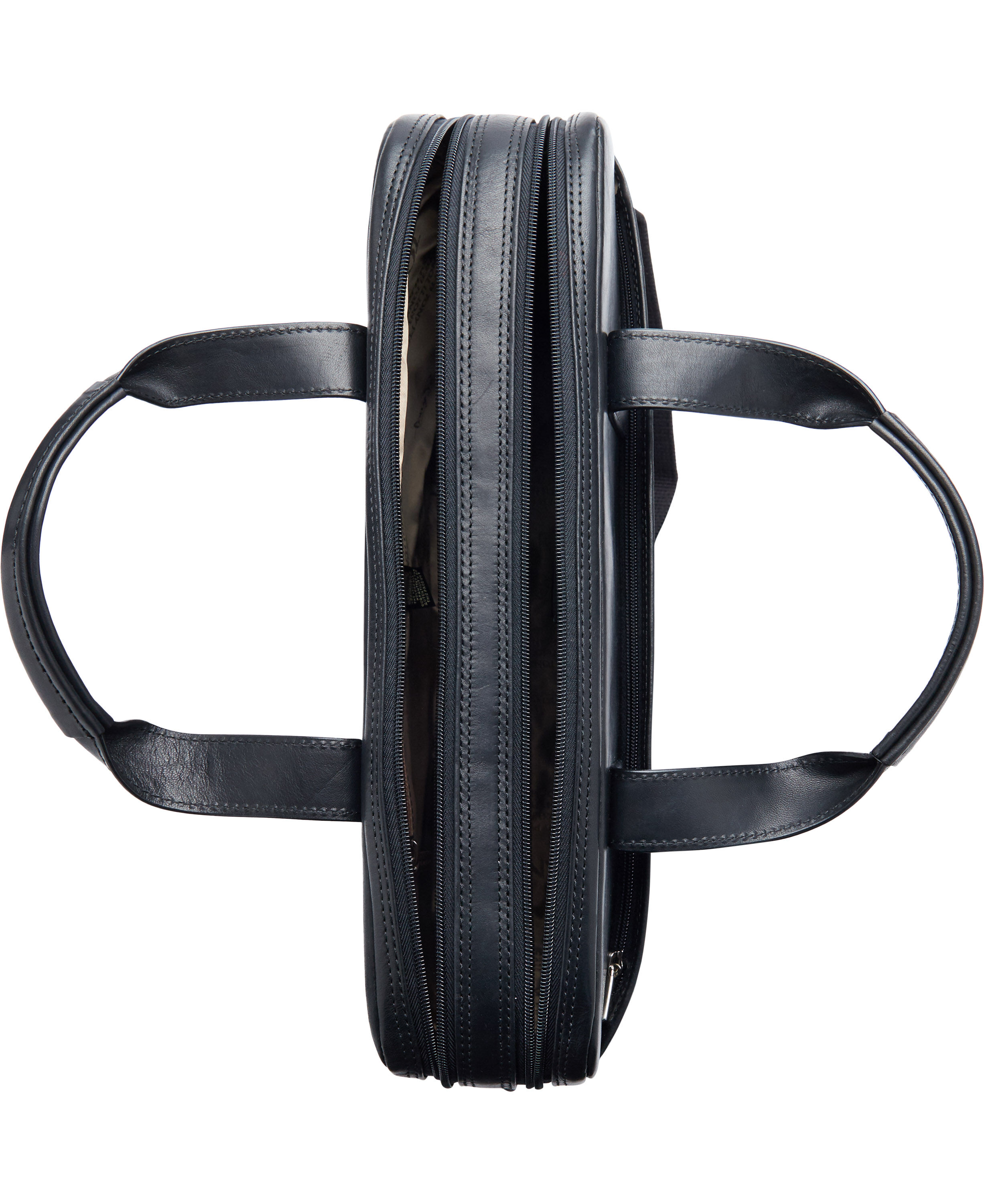 2 Compartment Briefcase