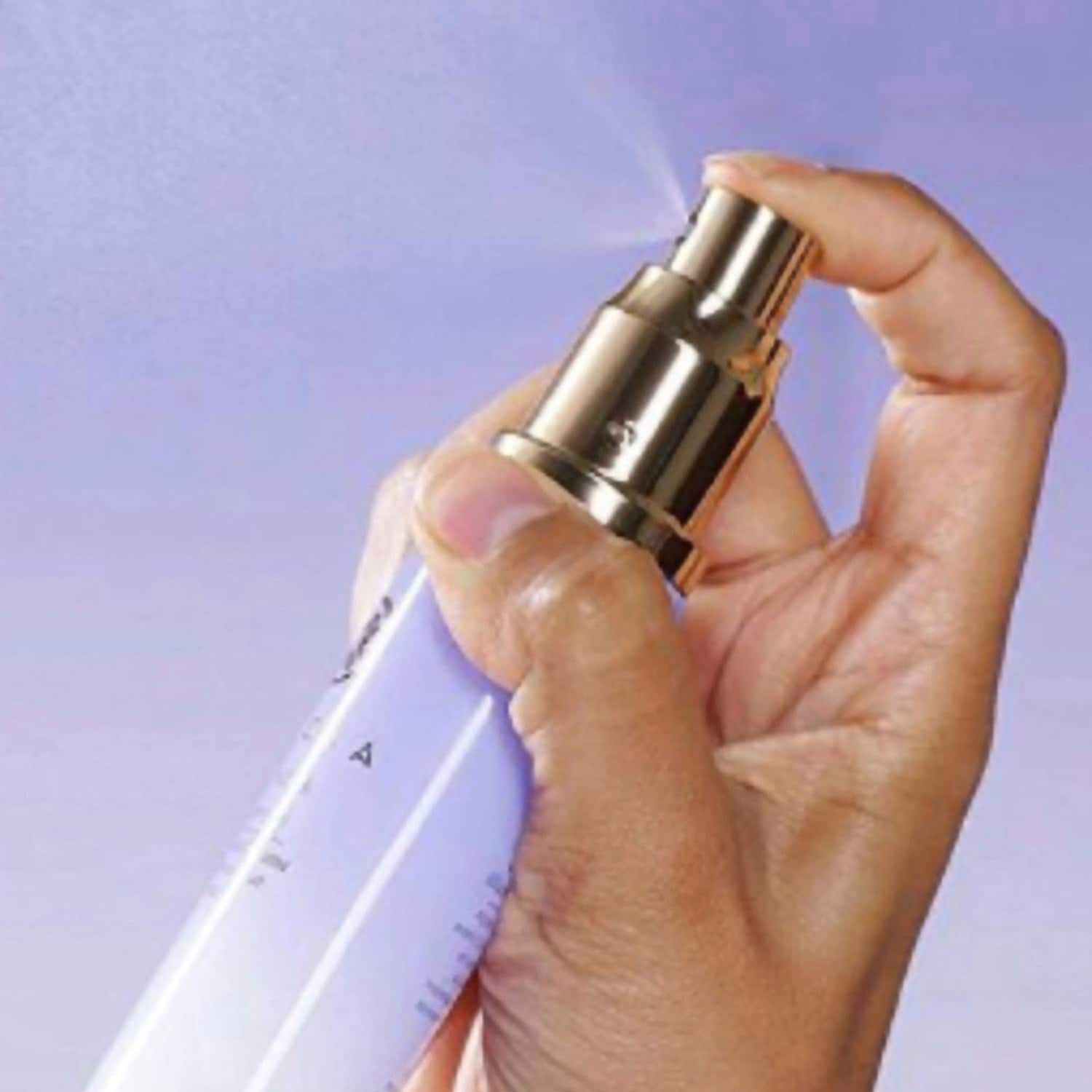 Luminous Dewy Skin Mist - Mist, der forfrisker og giver gl&oslash;d