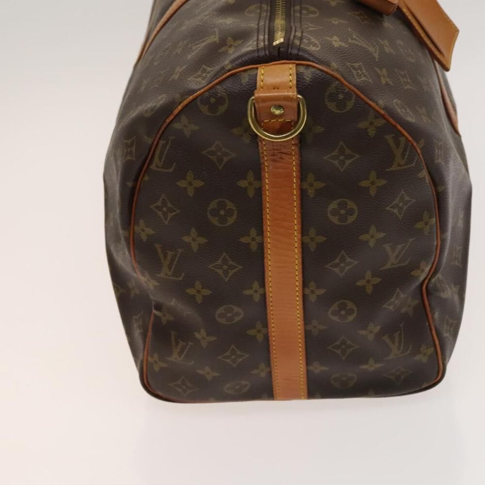 Louis Vuitton Keepall