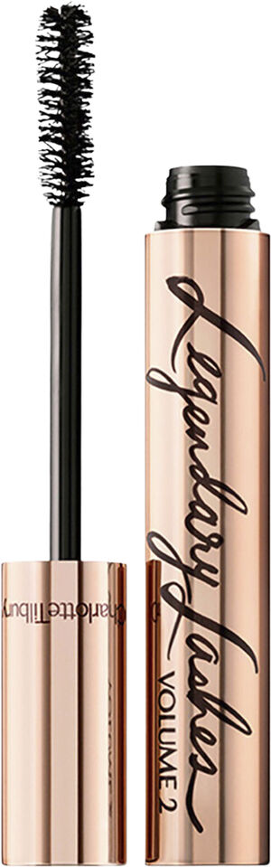 Legendary Lashes - Mascara volume