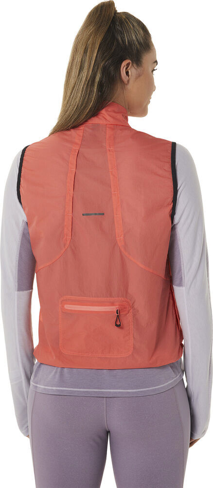 Metarun Packable l&oslash;bevest