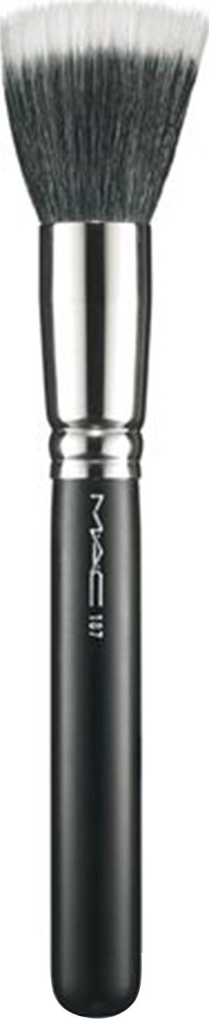 Brush  187S Duo Fibre Face