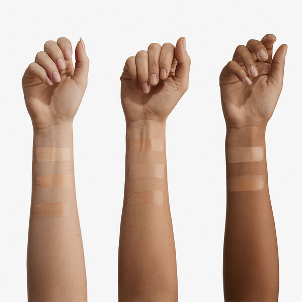 Silky Skin Foundation