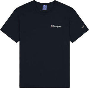 Crewneck T-shirt