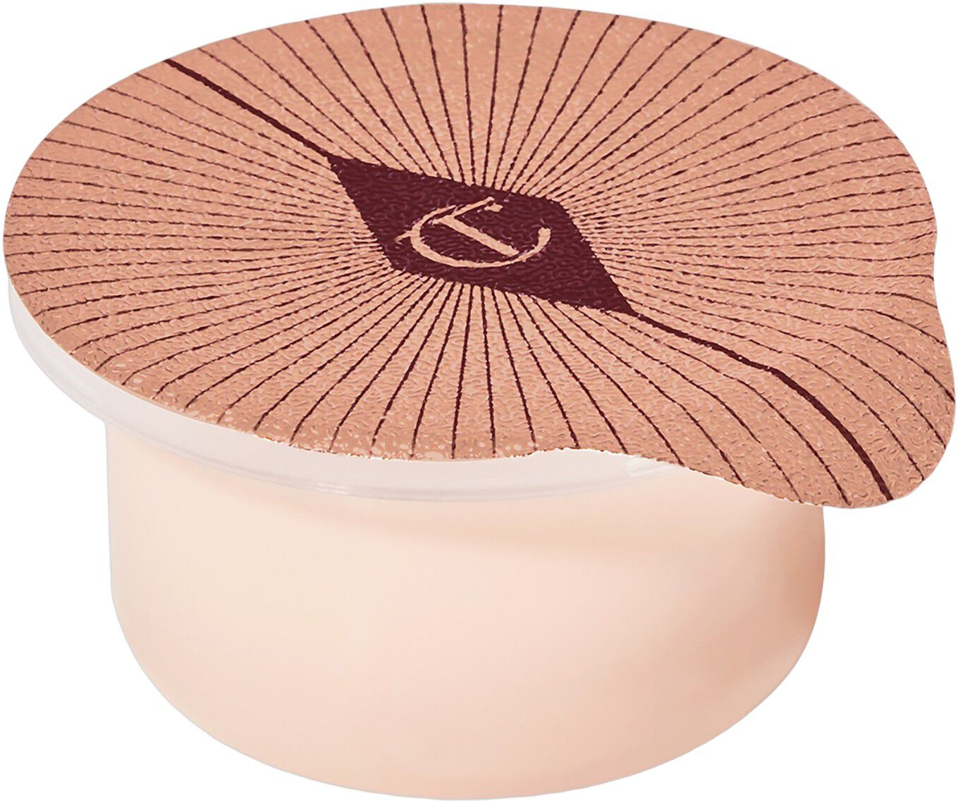 Magic Eye Rescue Refill - Refill til &oslash;jencreme