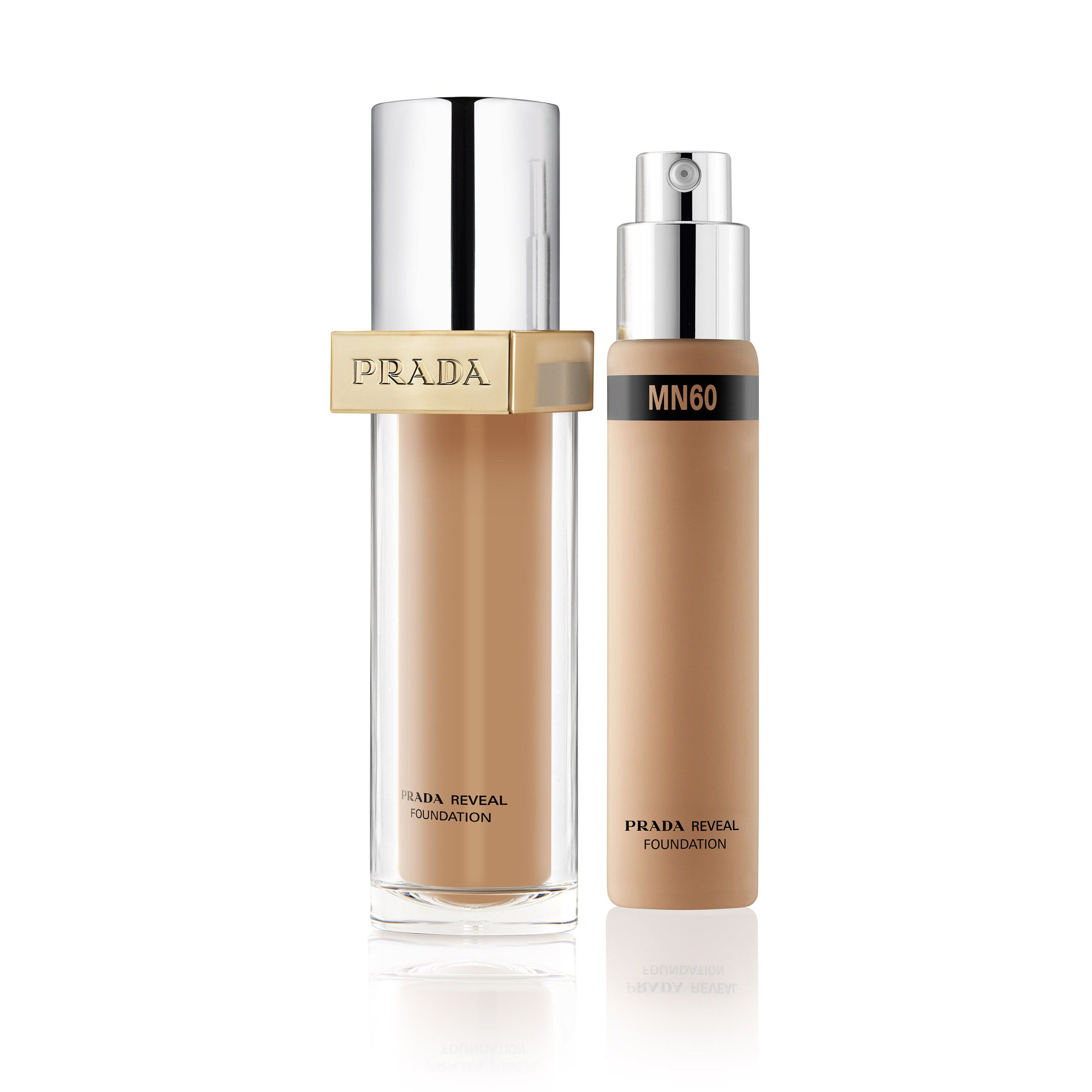 Reveal Skin Optimizing Foundation Refill