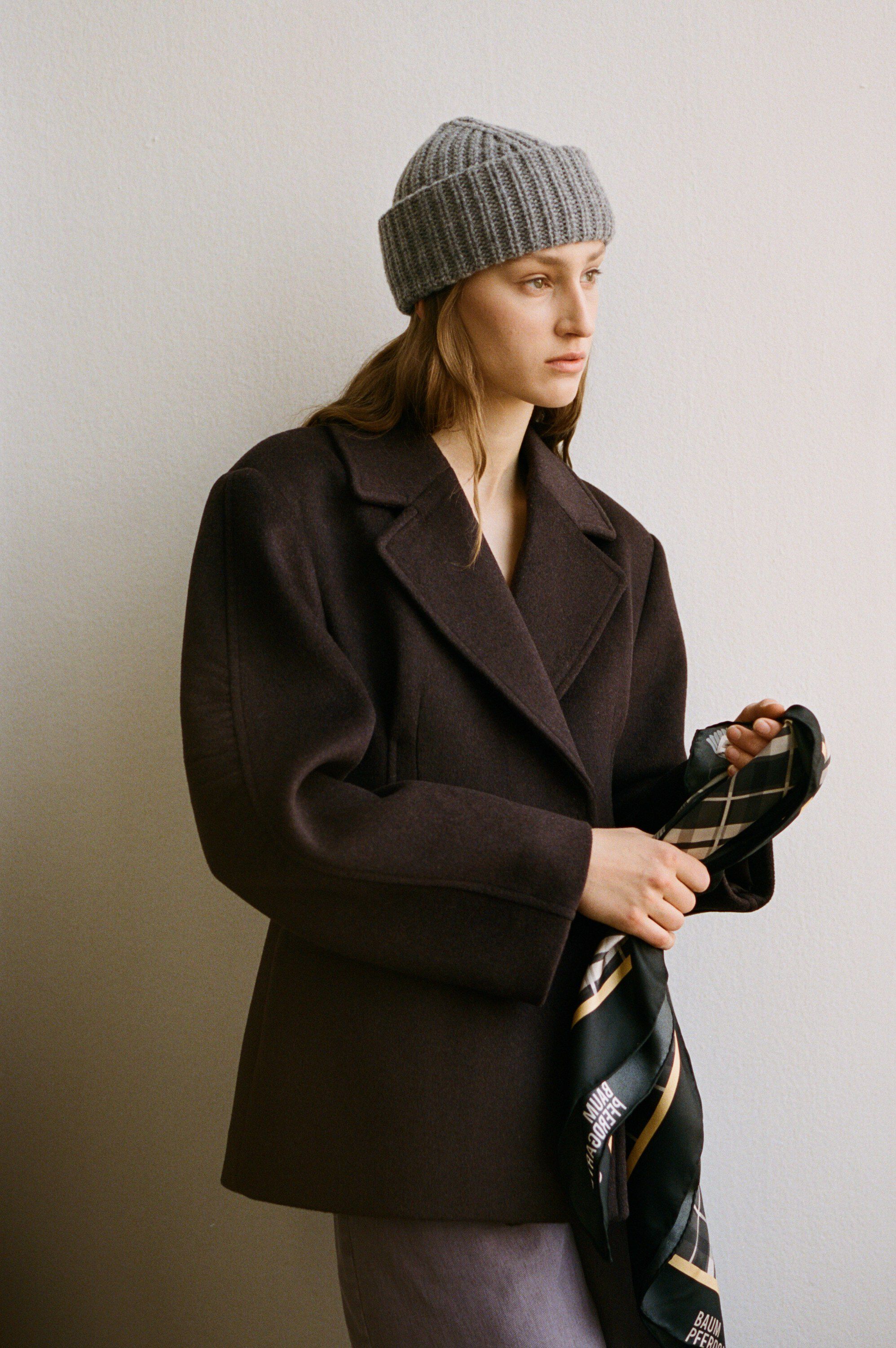 BENINA Jacket