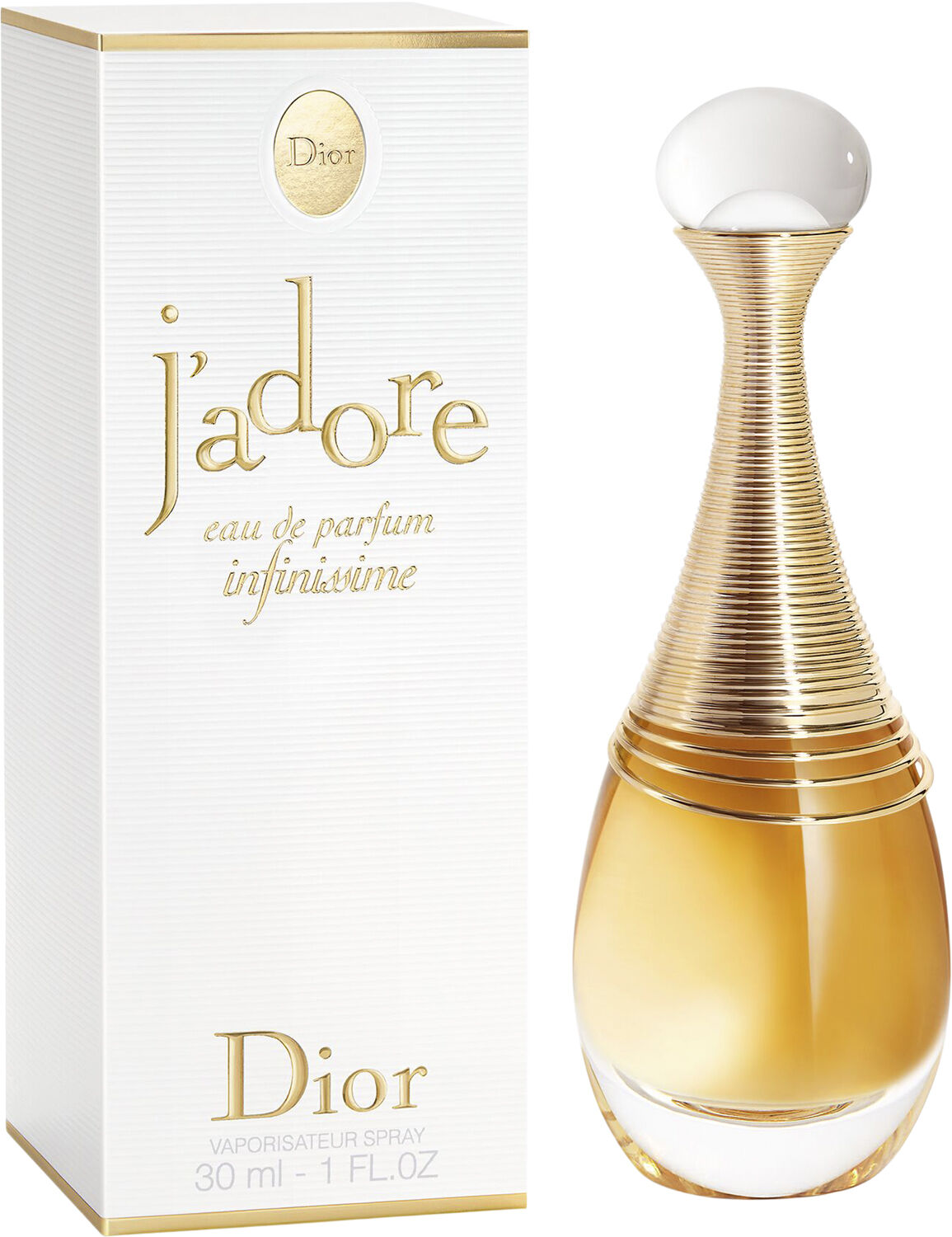 J'adore Infinissime Eau de Parfum