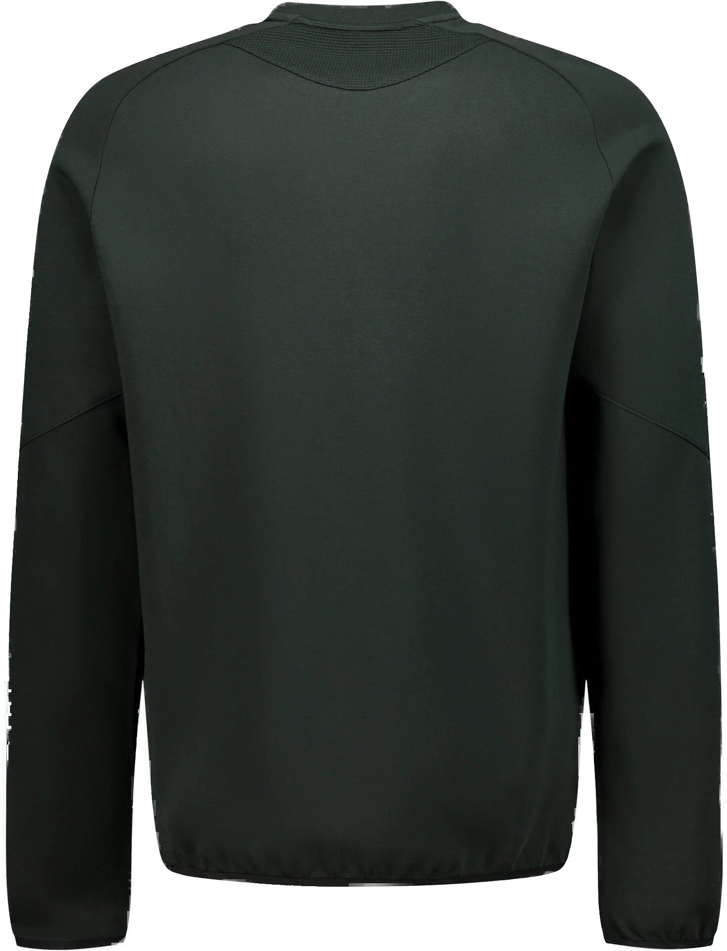 Manchester United Tiro Travel Sweatshirt