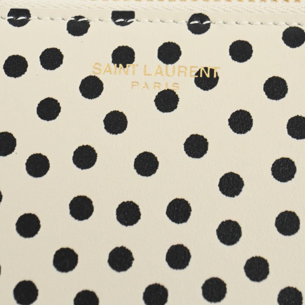 Yves Saint Laurent Clutch