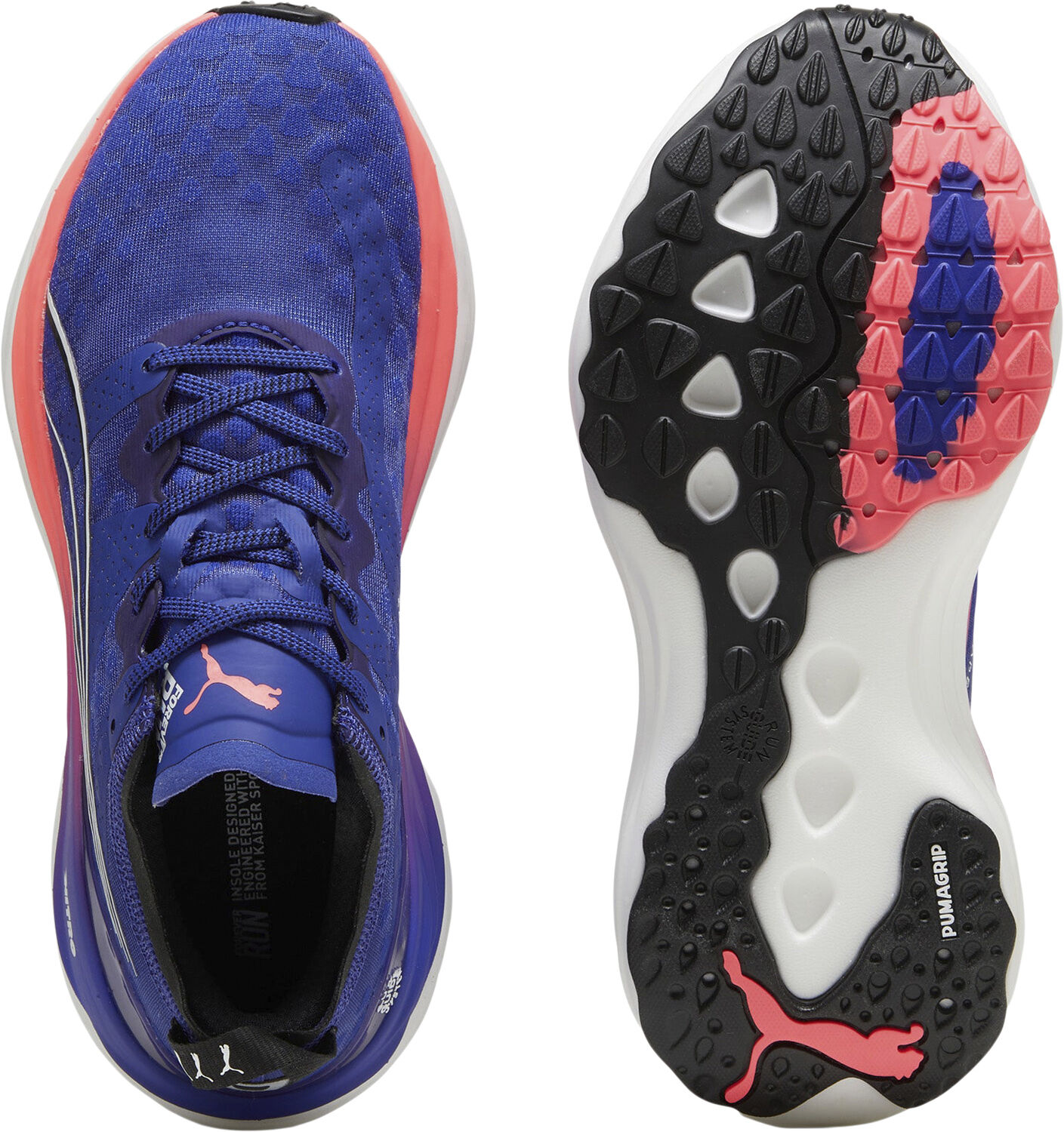 ForeverRun Nitro L&oslash;besko