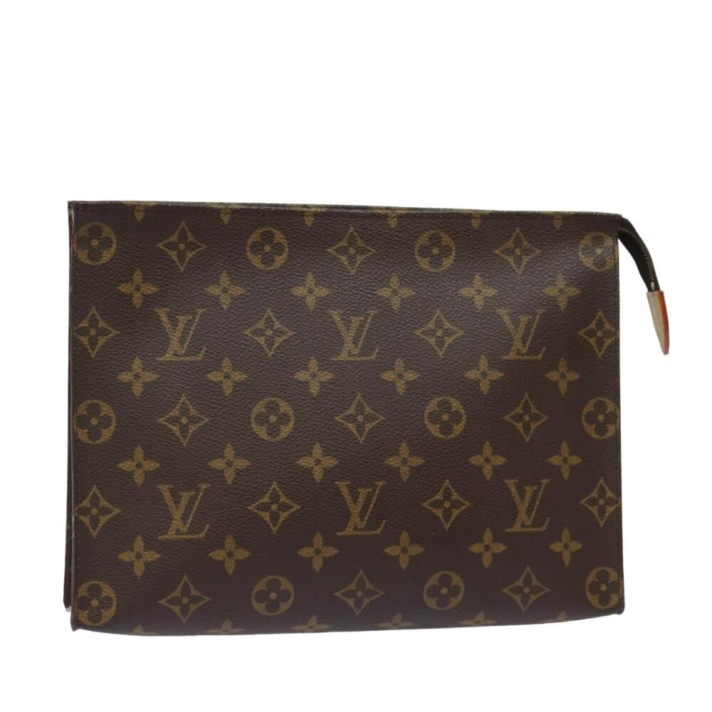 Louis Vuitton Poche Toilette