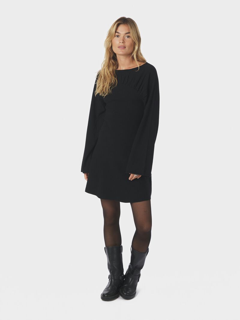 Holla Knit Dress