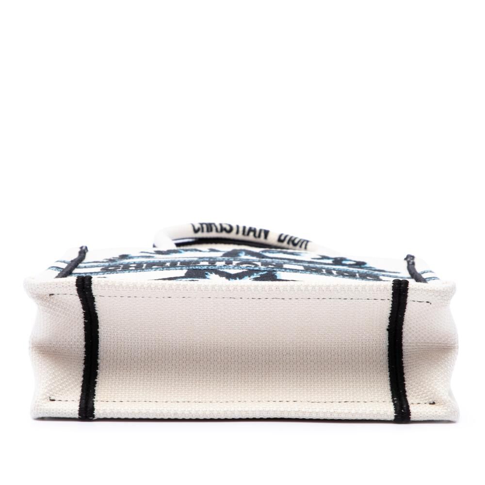 Dior Book Tote