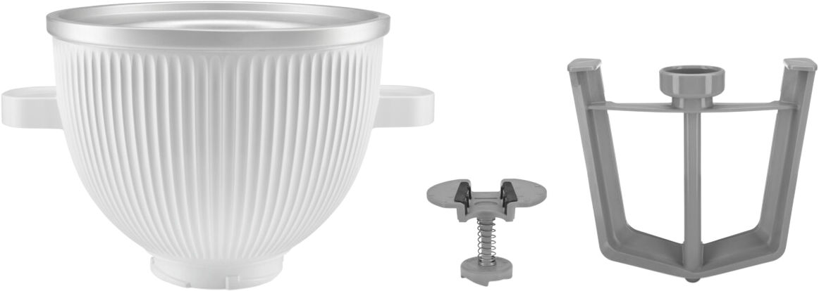 KITCHENAID ISMASKINE TILBEH&Oslash;R TIL K&Oslash;KKENMASKINE 5KSMICM