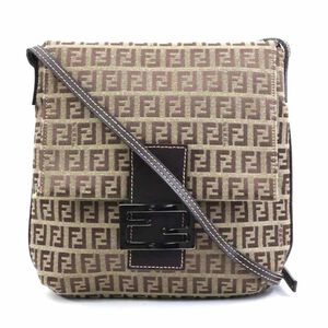 Fendi Shoulder Bag