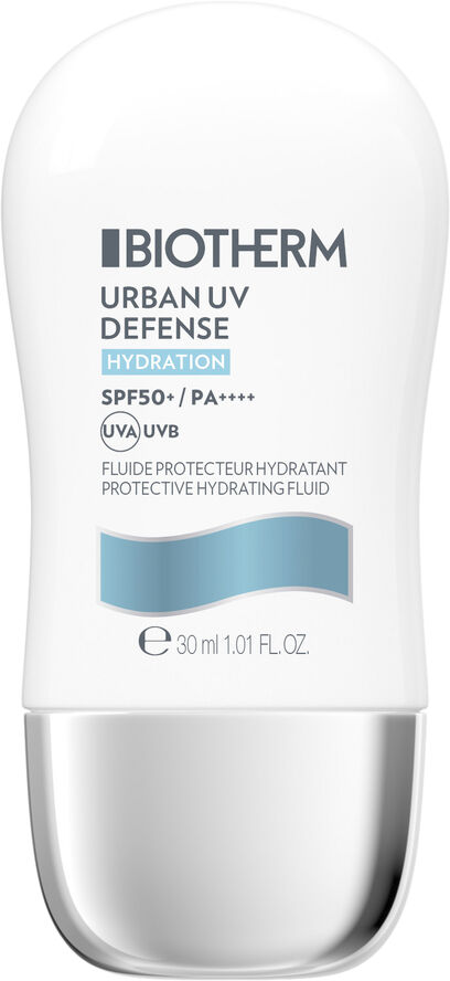 UV Defense Protective Hydrating Fluid SPF50+