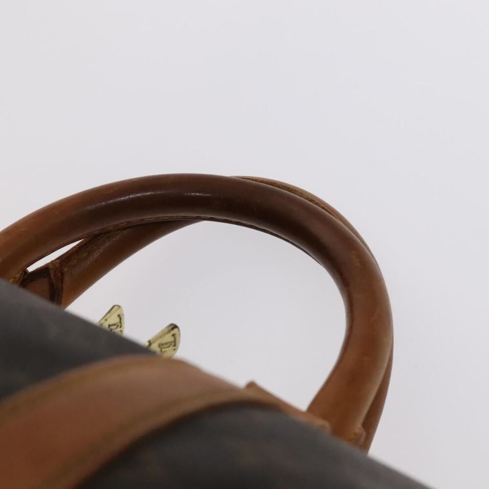 Louis Vuitton Keepall