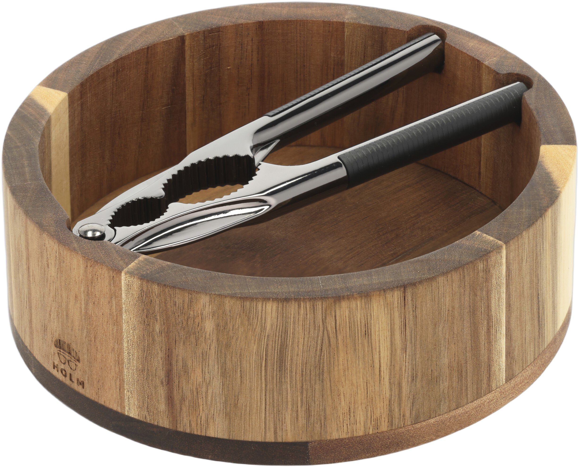 N&oslash;ddekn&aelig;kkers&aelig;t Rund Akacietr&aelig; HOLM