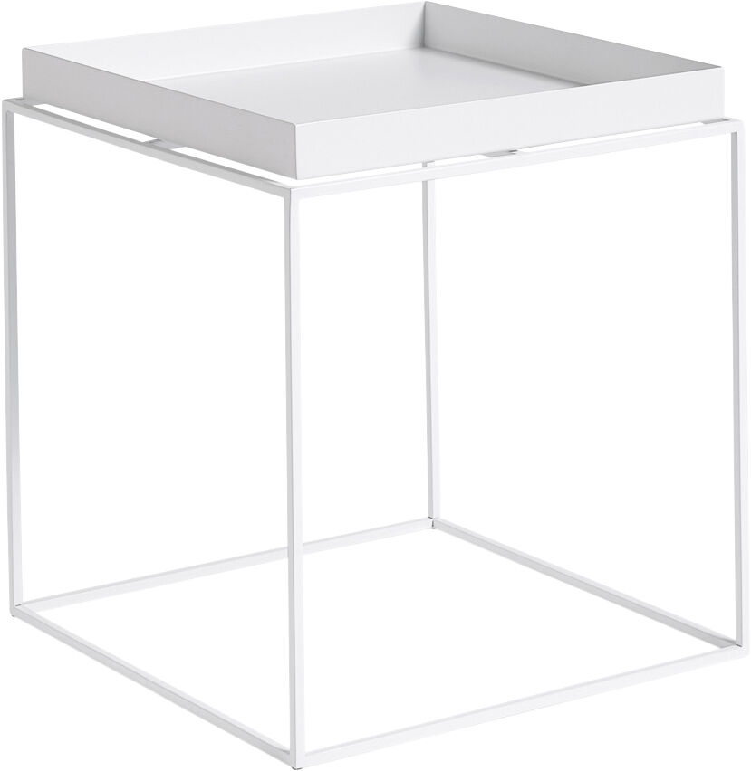 Tray Table-Medium L40 x W40 x H44-W