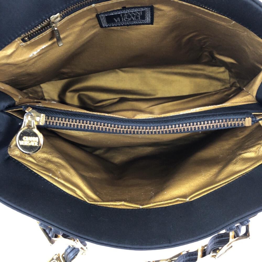 Versace Shoulder Bag