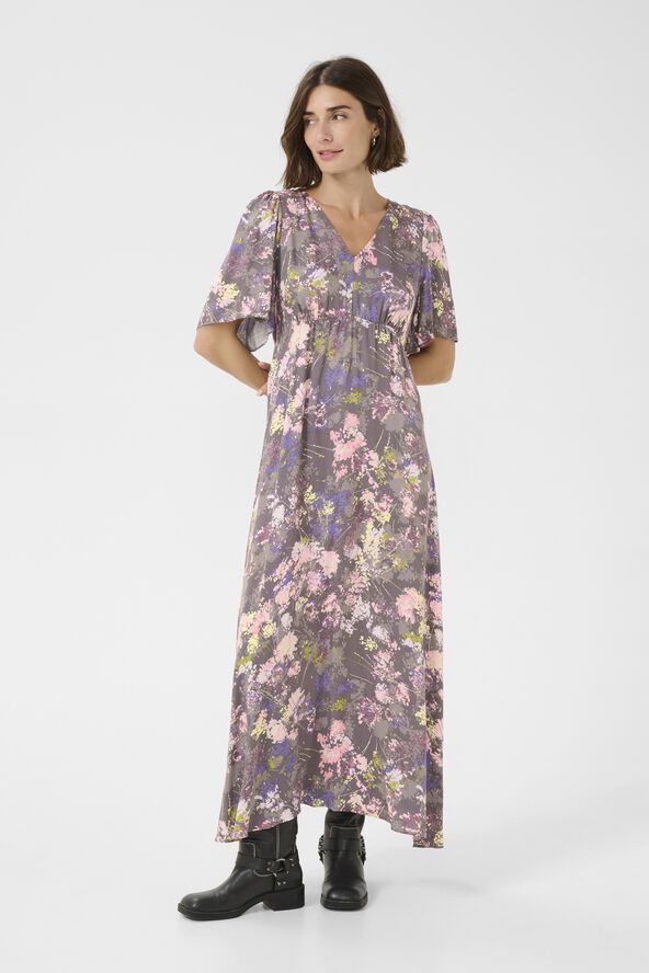 CUmadi Dittemarie Long Dress