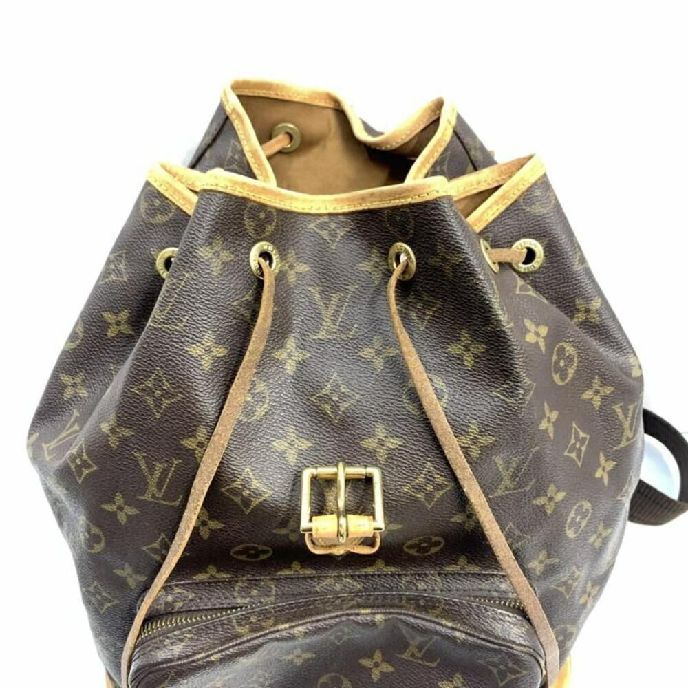 Louis Vuitton Montsouris