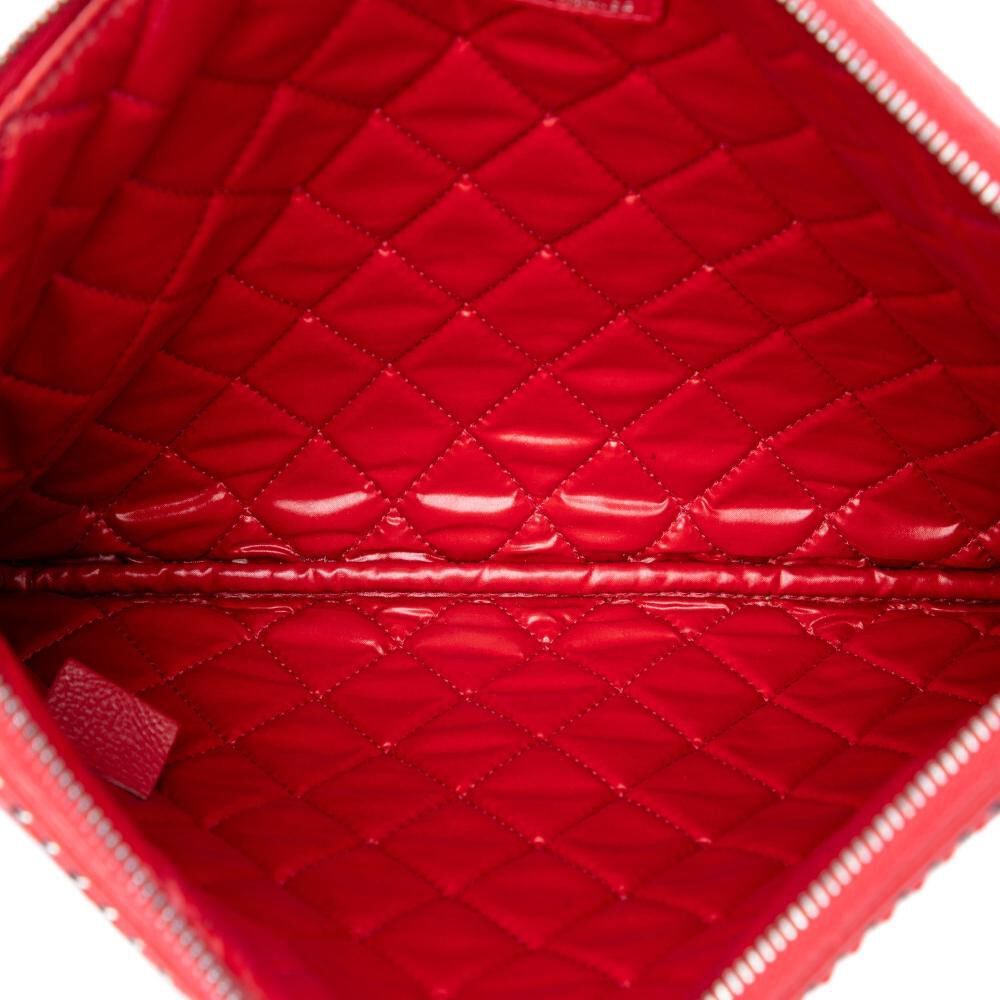 Chanel Clutch
