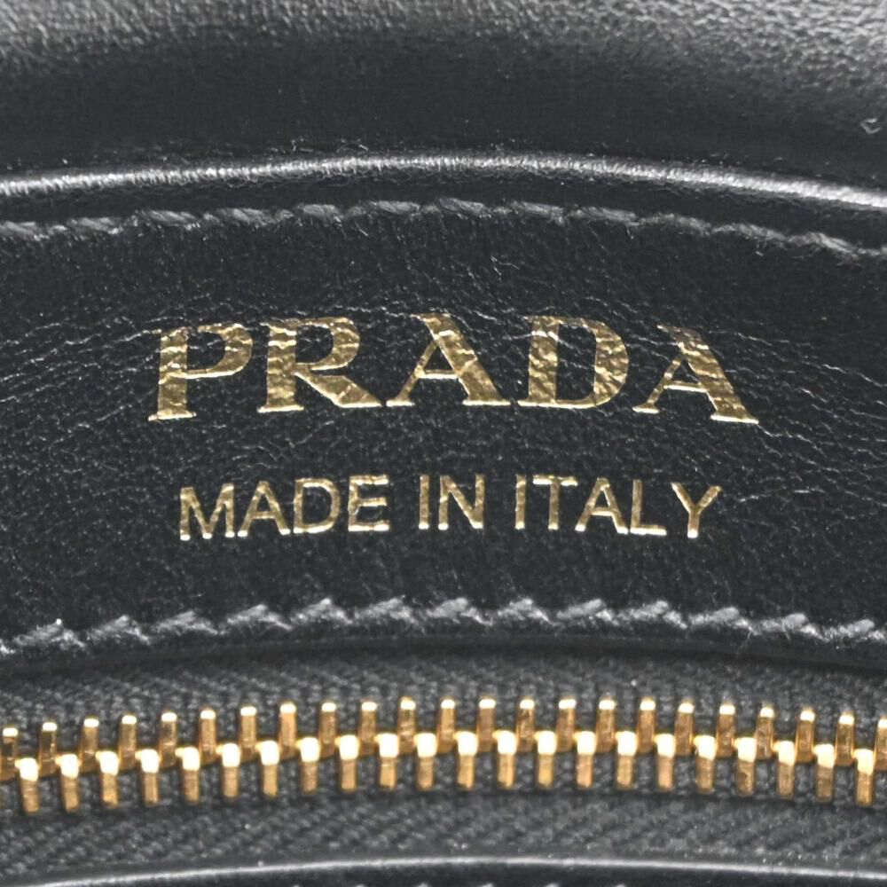Prada Shoulder Bag