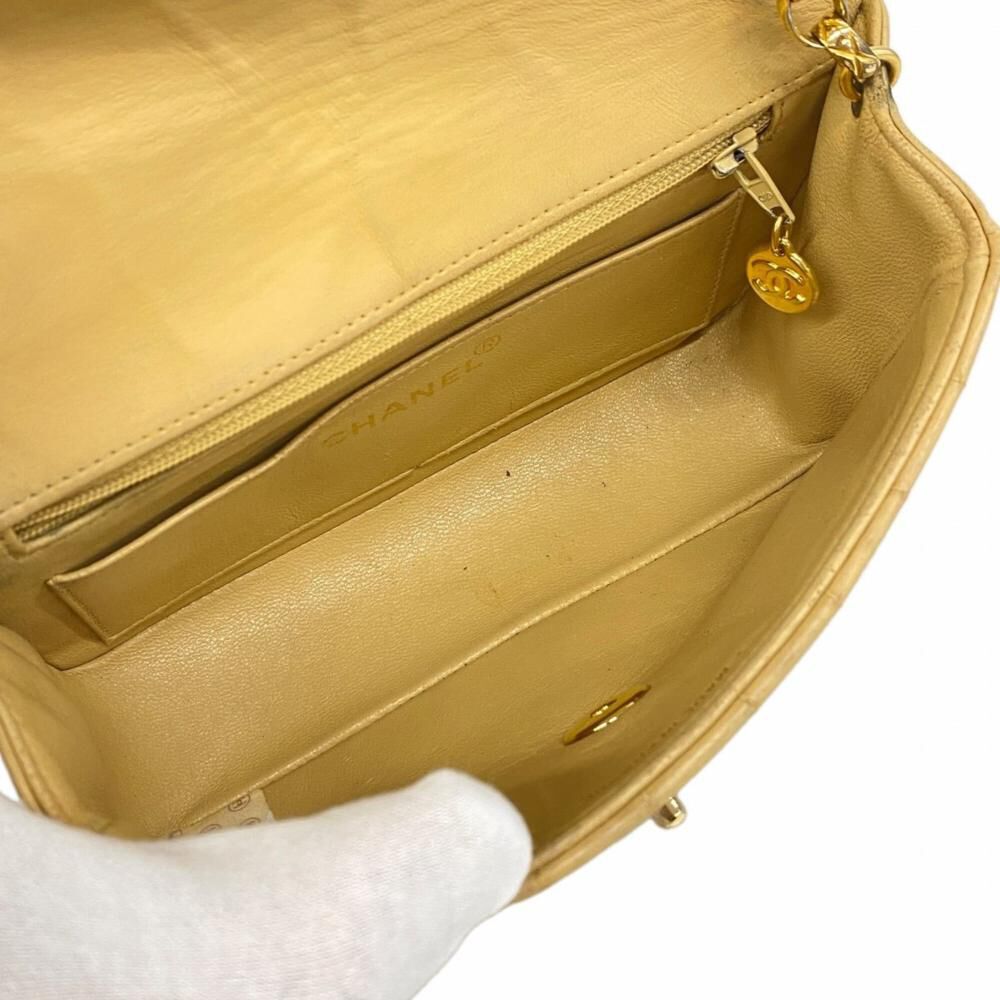 Chanel Shoulder Bag