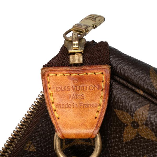 Louis Vuitton Pochette Accessoires