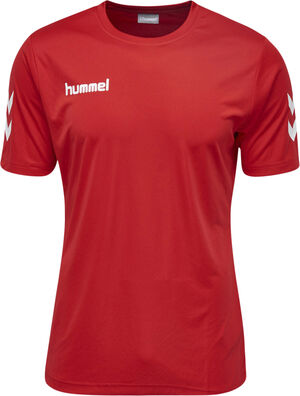 Core Poly T-shirt