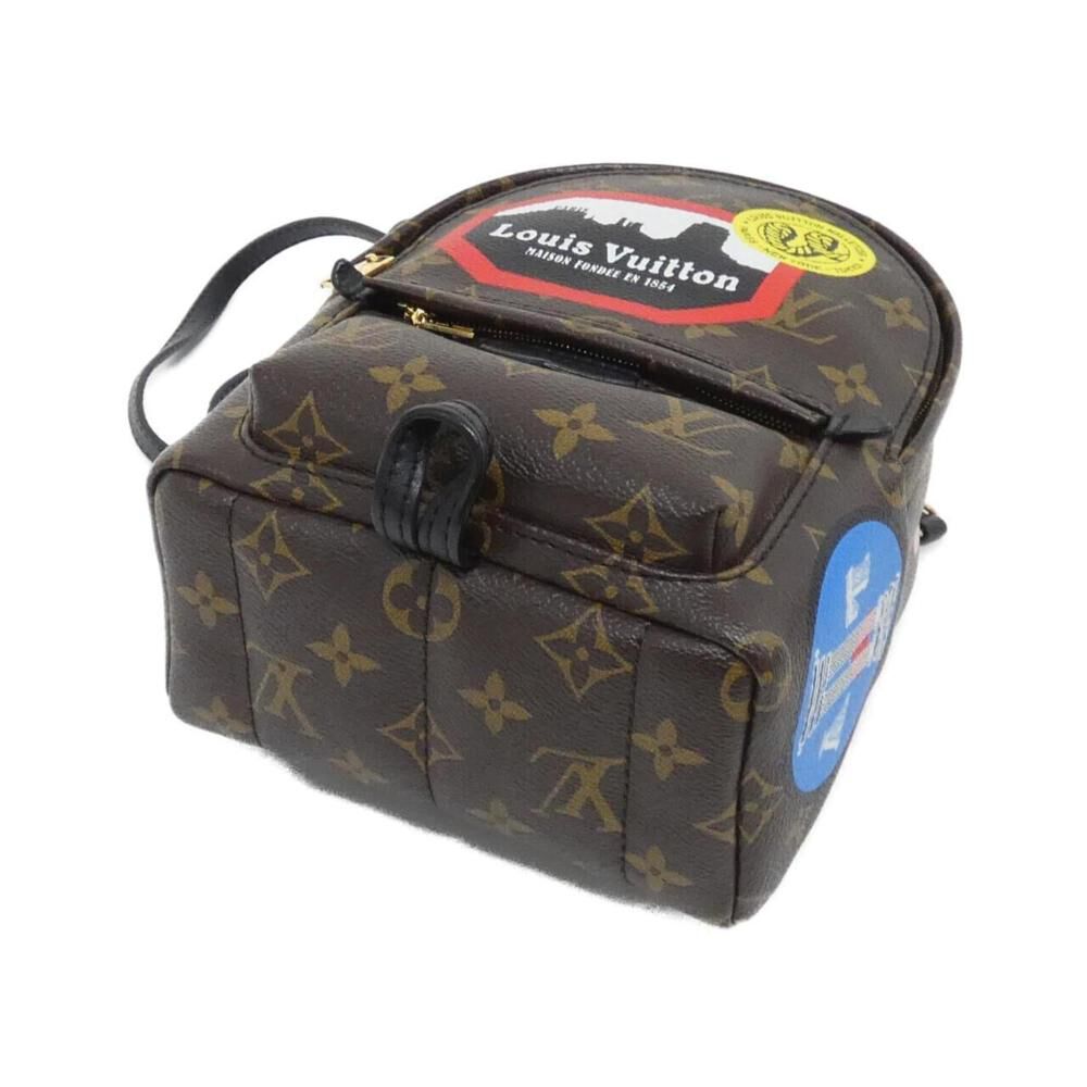 Louis Vuitton Backpack