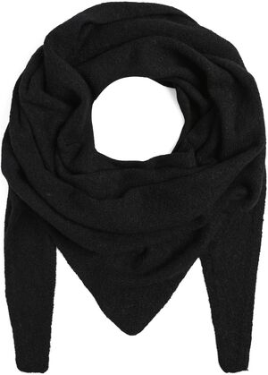 PCJULIANA TRIANGLE SCARF NOOS BC