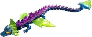 Crystalynx Dragon Aurora
