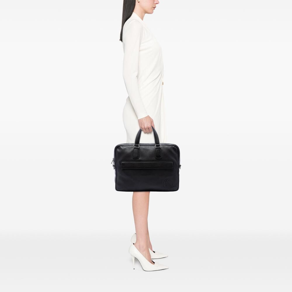 Gucci Briefcase