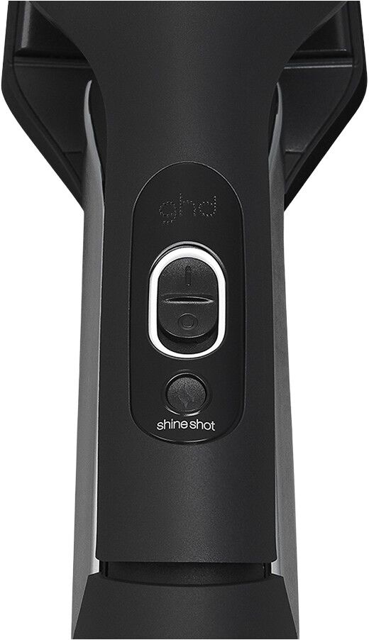 ghd Duet Style Black