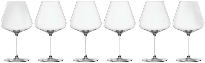 Definition Bourgogneglas 6 stk.