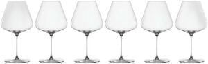 Definition Bourgogneglas 6 stk.