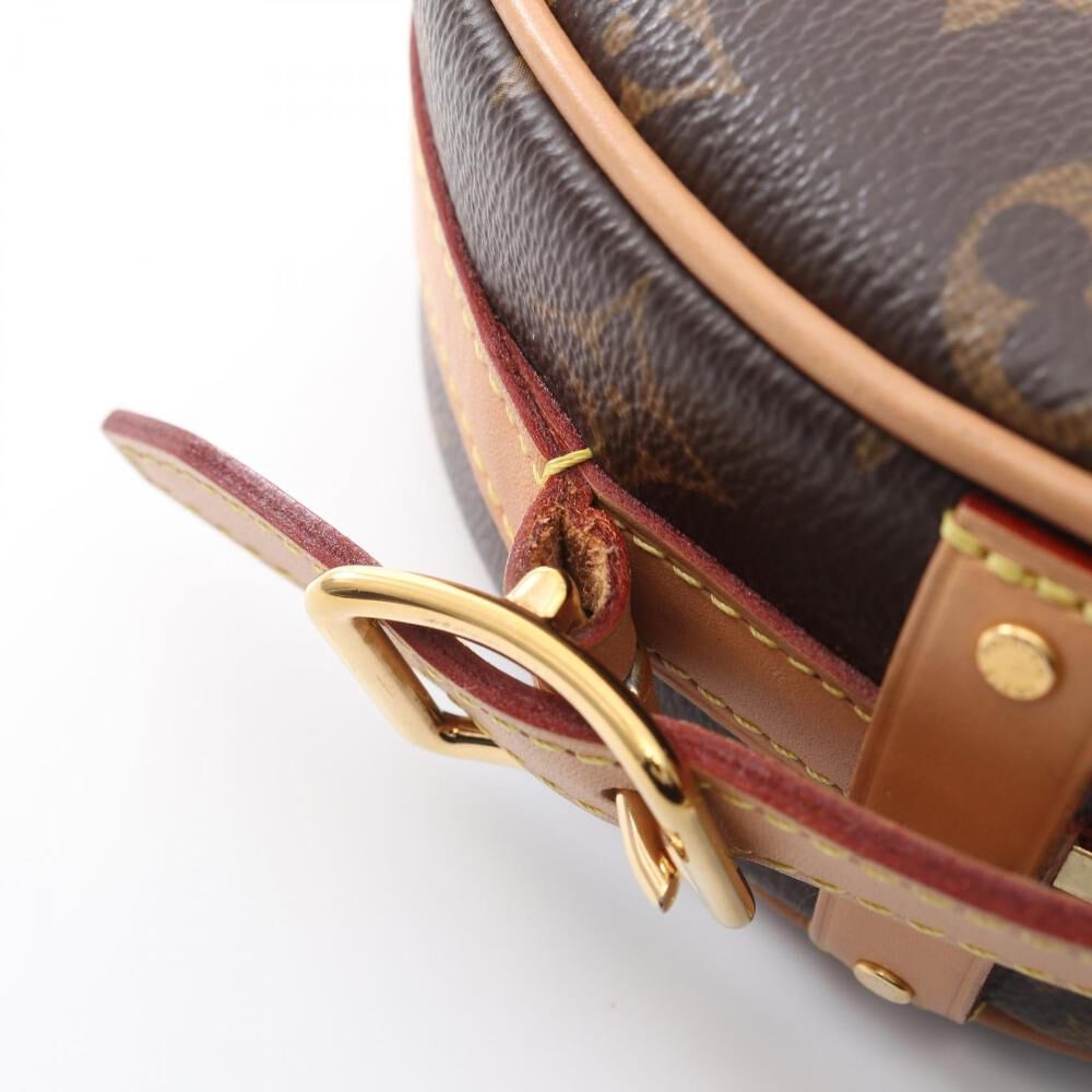 Louis Vuitton Boite Chapeau