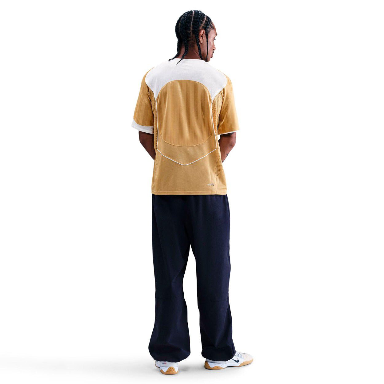 Total 90 Dri-Fit T-shirt